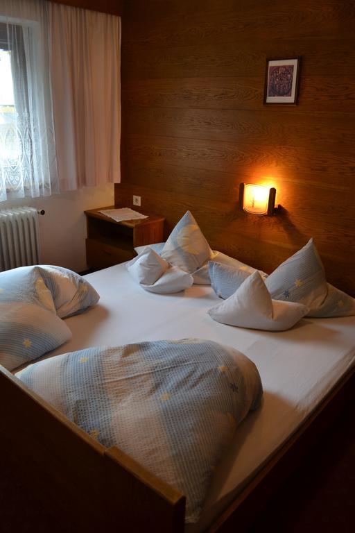 Gaestehaus Huben Хубен Экстерьер фото