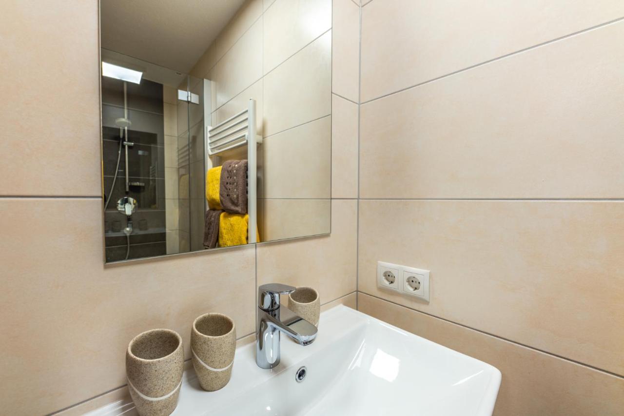 Gaestehaus Huben Экстерьер фото